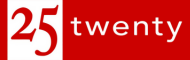 25Twenty logo